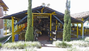 Finca Hotel Quindío Campestre